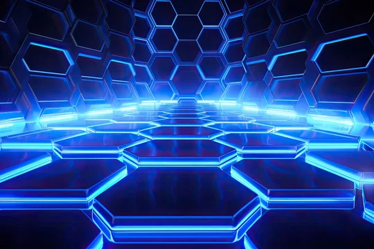 Geometric Background Library — Backgrounds